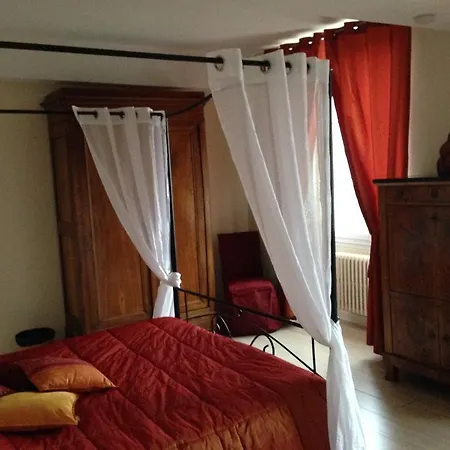 Bed and Breakfast Comme A La Maison