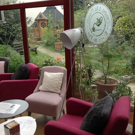 Bed and Breakfast Comme A La Maison