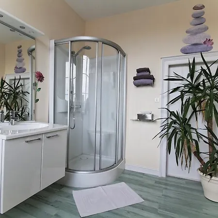 Comme A La Maison Tours-sur-Marne