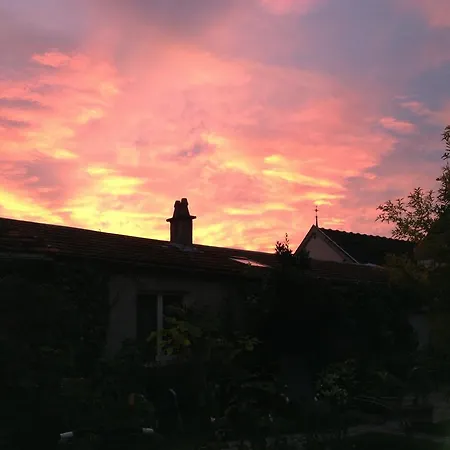 B&B Comme A La Maison