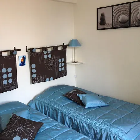 B&B Comme A La Maison