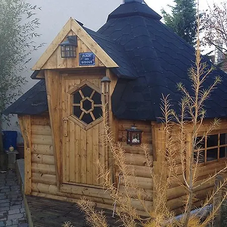 Comme A La Maison * Tours-sur-Marne