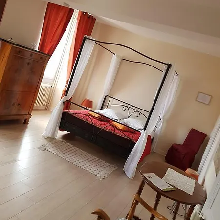 Bed and Breakfast Comme A La Maison