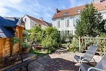 Couette-café Comme A La Maison Tours-sur-Marne