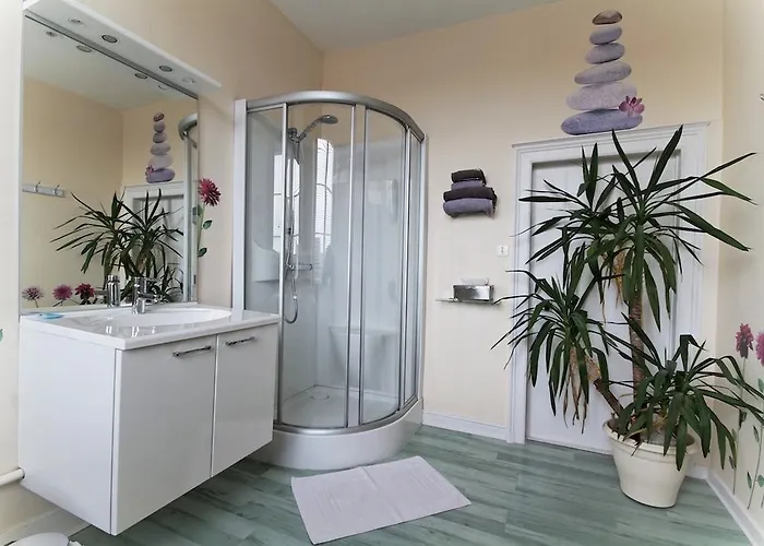 Comme A La Maison Tours-sur-Marne