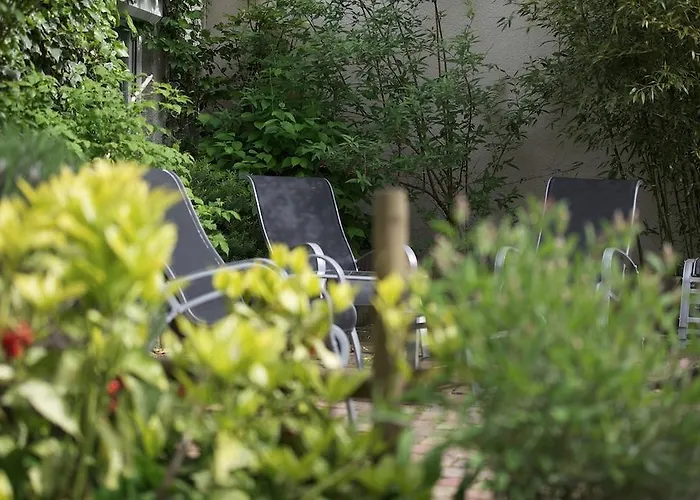 Couette-café Comme A La Maison