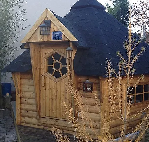 Comme A La Maison * Tours-sur-Marne